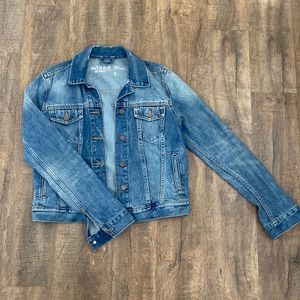 GAP Vintage Jean Jacket